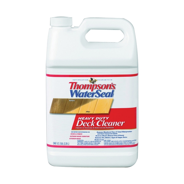 TH.087701-16 Deck Cleaner, Liquid, 1 gal Can