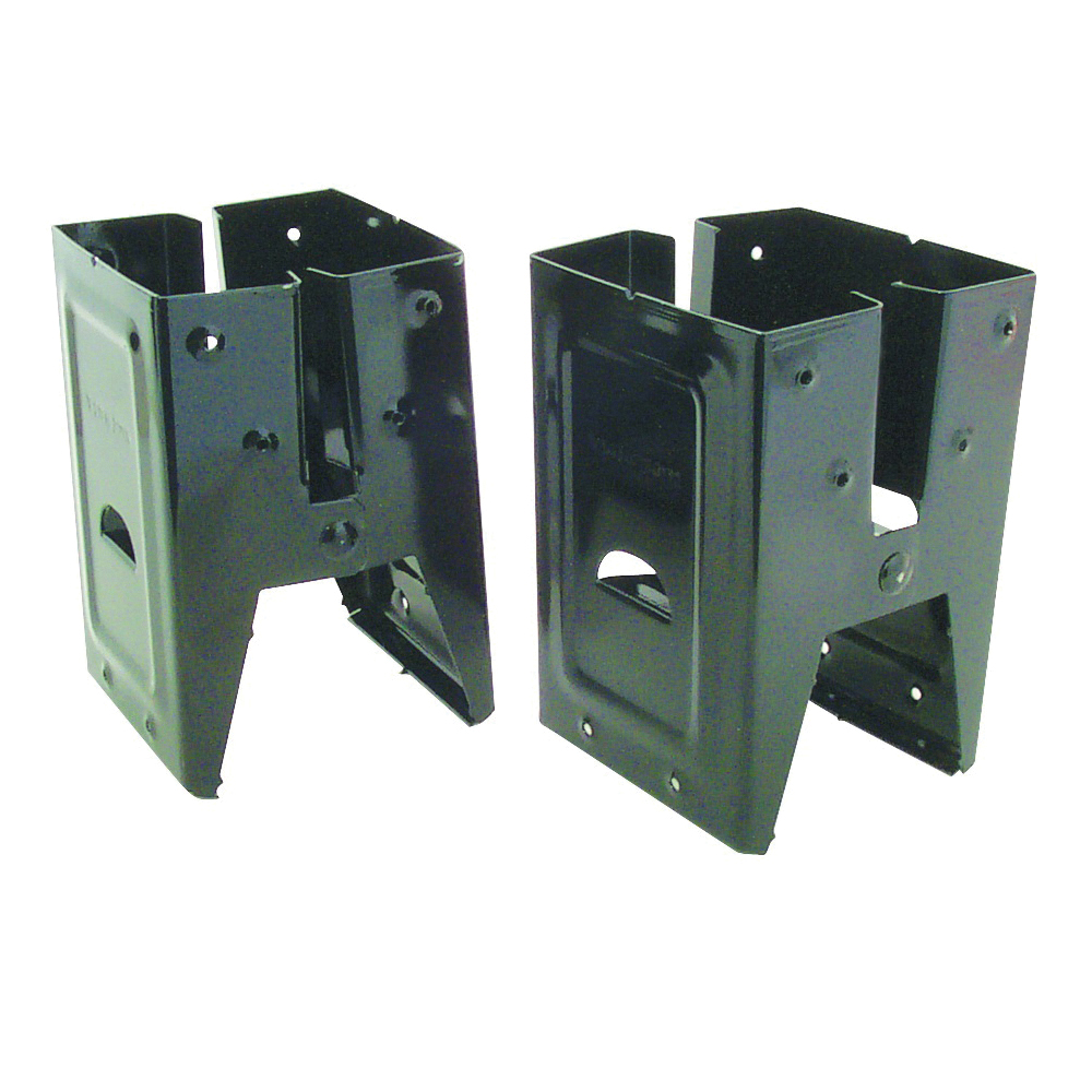 300SHB Sawhorse Bracket, Medium-Duty, Steel, Enamel-Coated, For: 2 x 4 in Lumber