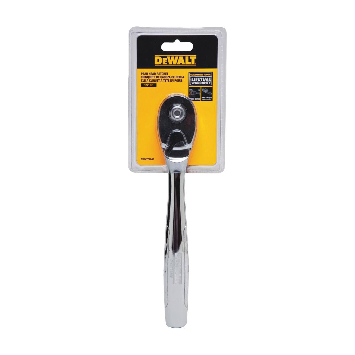 Dewalt DWMT71805