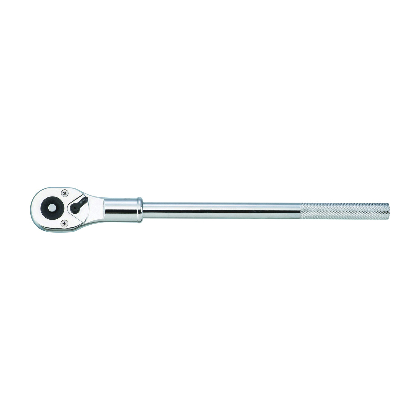 DWMT75290OSP Ratchet, 3/4 in Drive, 22 in OAL, Chrome-Plated