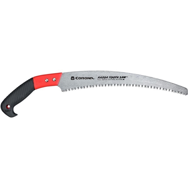RS 7120 Pruning Saw, Steel Blade, Pistol-Grip Handle