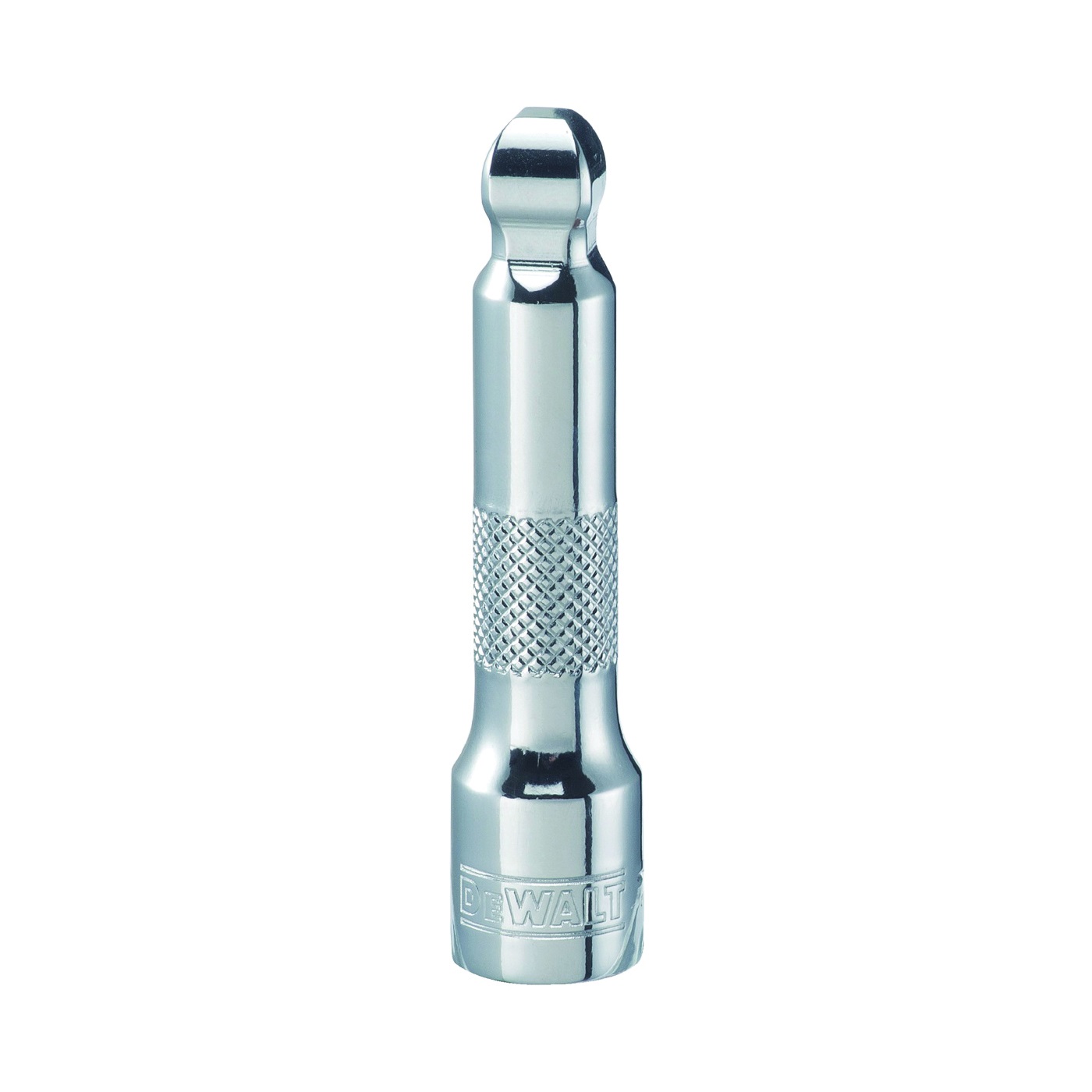 DWMT75441OSP Wobble Extension, 3/8 in Drive, 3 in L