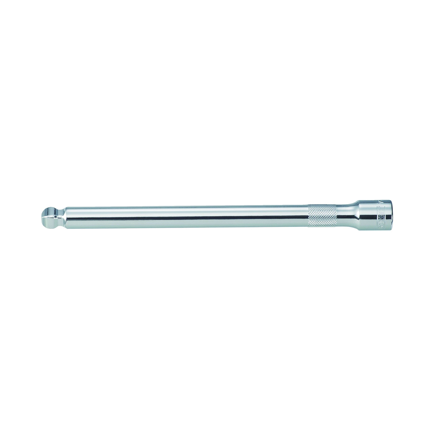 DWMT75445OSP Wobble Extension, 1/2 in Drive, 10 in L