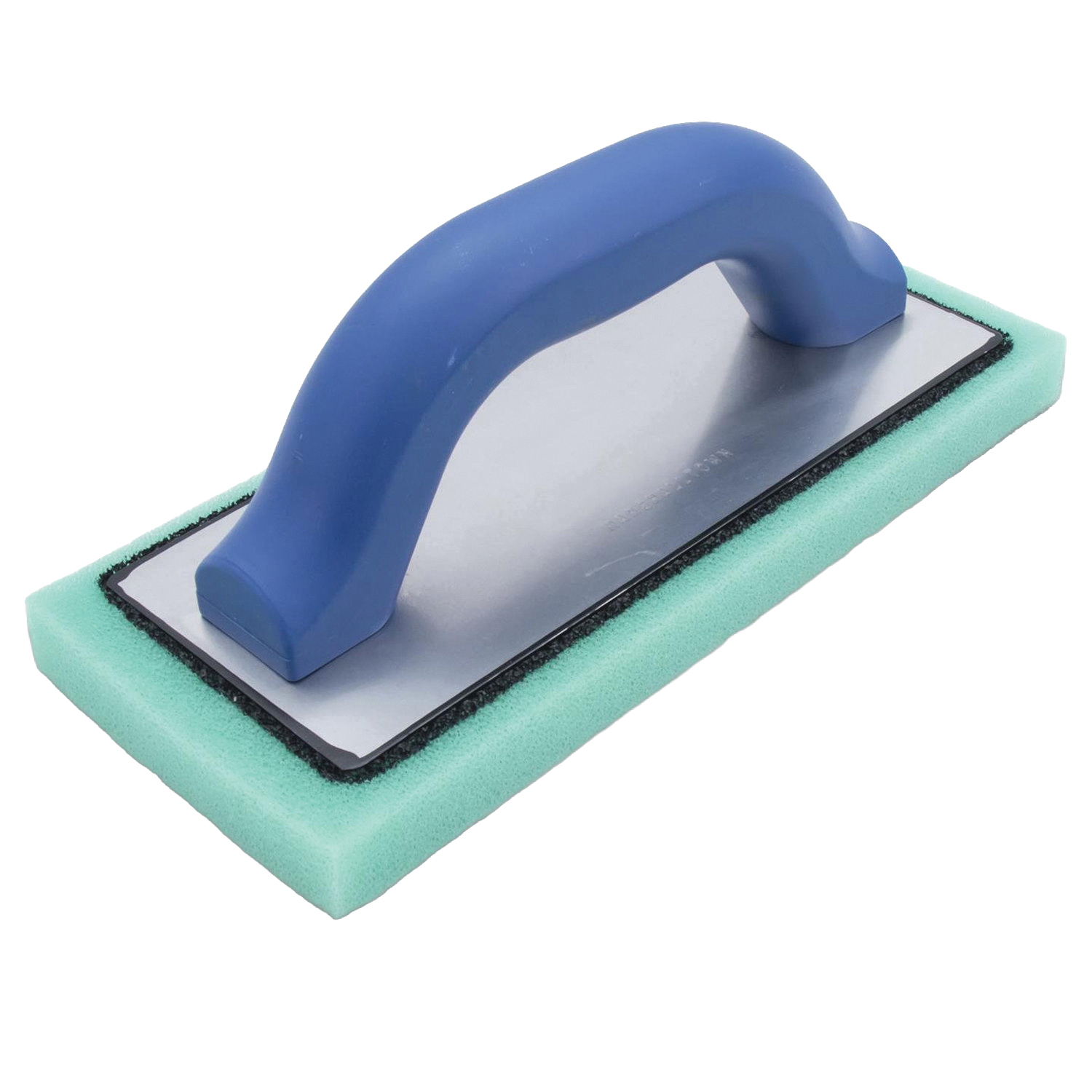 46G Masonry Float, 9-1/2 in L Blade, 4 in W Blade, 3/4 in Thick Blade, Plastic Foam Blade, Fine Blade