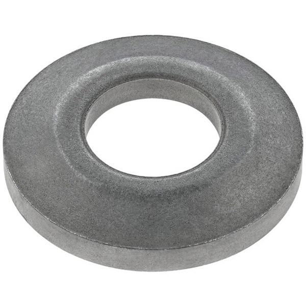DEWALT DW4706 Backing Flange, For: 5/8-11 Shaft Grinders to Mount Type 1 Cutoff Wheels - 2
