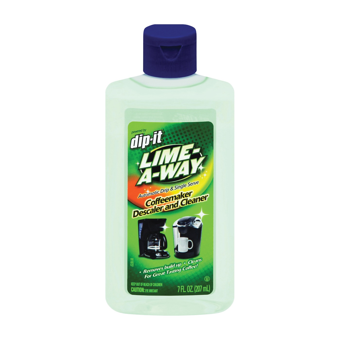 Lime-a-way 2744336320
