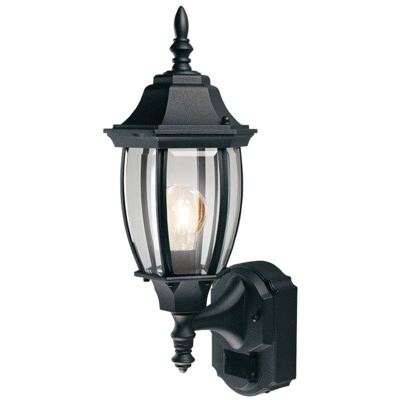 Heath Zenith HZ-4192-BK