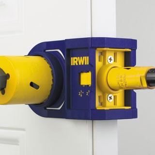 IRWIN 3111001C Installation Kit - 2