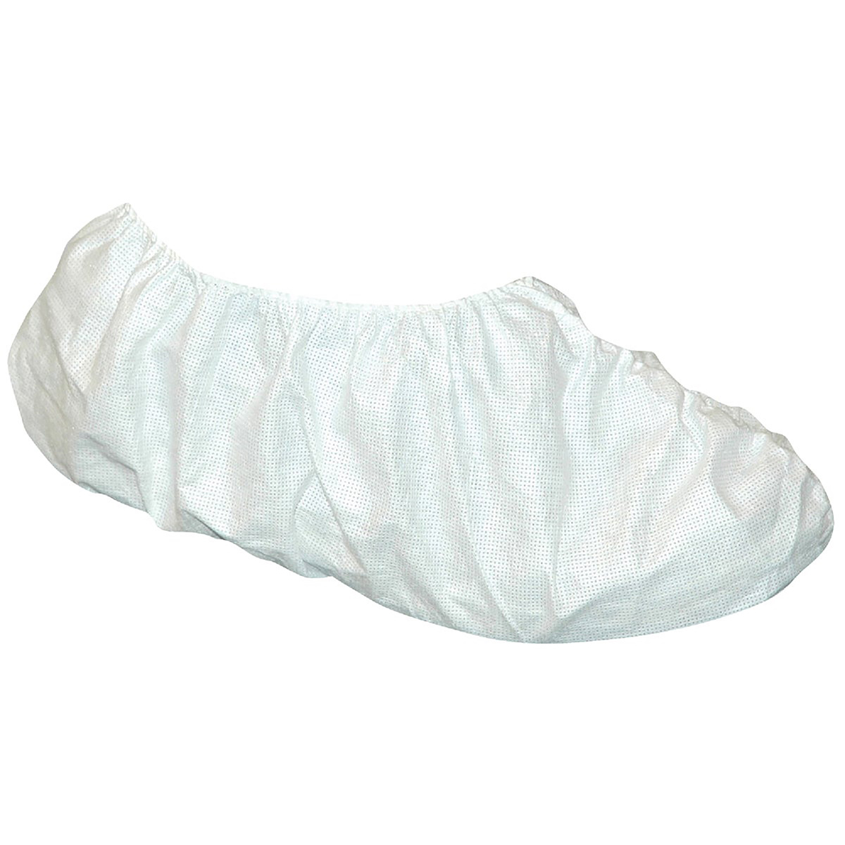 Trimaco 04501/50 Shoe Guard, White, Polypropylene