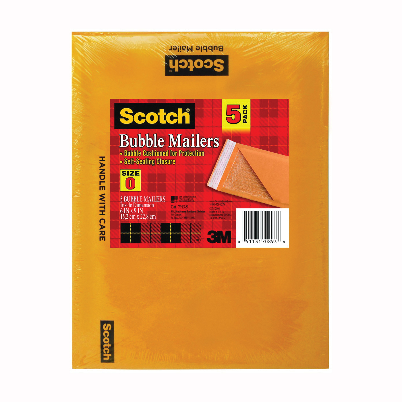 Scotch 7913-5