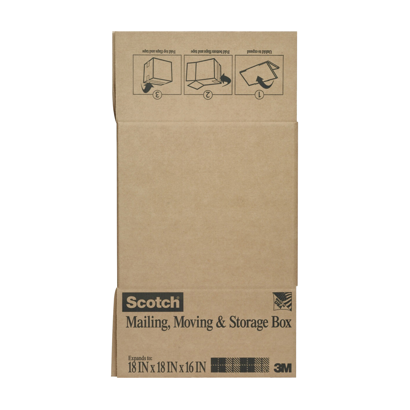 Scotch 8018FB-LRG