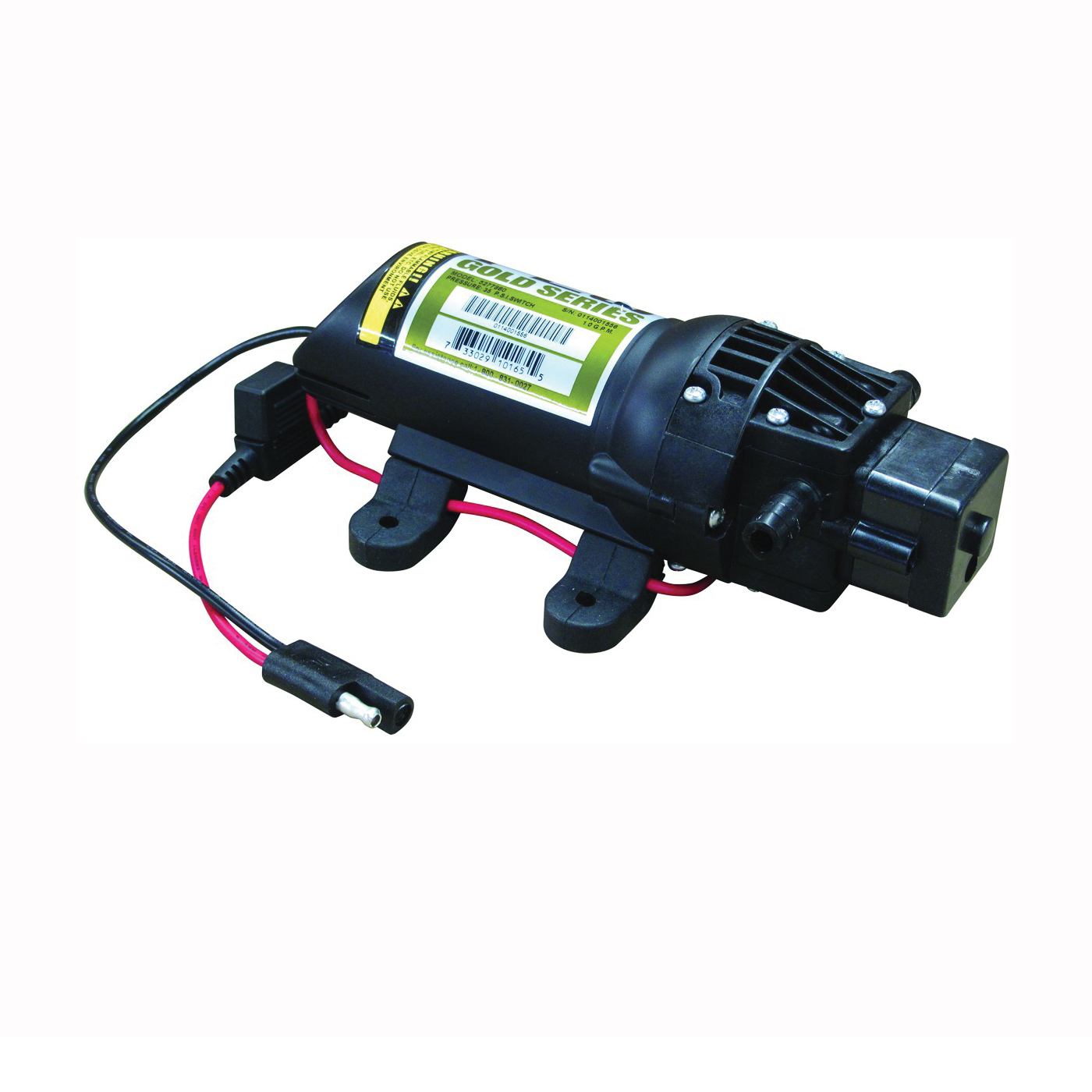 5275086 Pump, Replacement