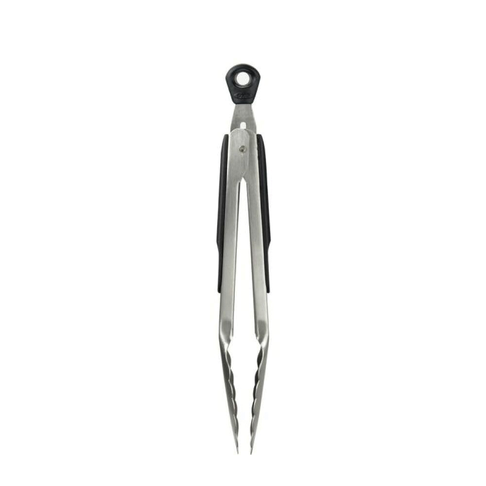 28481V4 Locking Tong, 9 in L, Stainless Steel