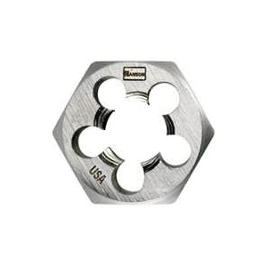 9503ZR Taper Pipe Die, 1/4-18 Thread, NPT Thread, Right Hand Thread, HCS