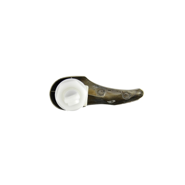 Danco 10031 Toilet Handle, Metal - 3