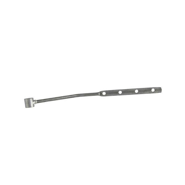 Danco 10031 Toilet Handle, Metal - 4