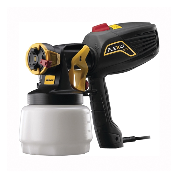 0529011 Paint Sprayer, 120 V
