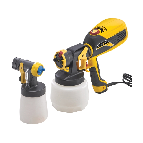 0529010 Paint Sprayer Kit, 120 V
