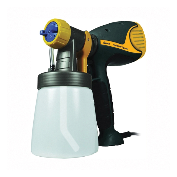 Wagner 0529015 Paint Sprayer, 0.03 gpm - 1