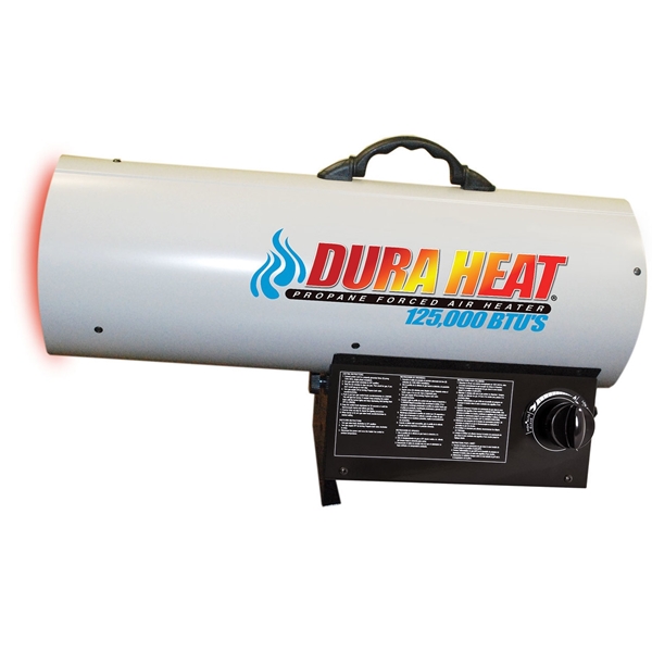 Dura Heat GFA125A