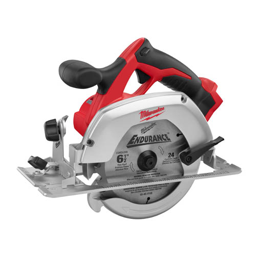 Milwaukee 2694-24 Combination Tool Kit, Battery Included, 3 Ah, 18 V, Lithium-Ion, 4-Tools - 4