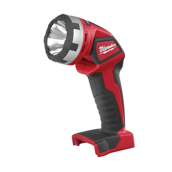 Milwaukee 2694-24 Combination Tool Kit, Battery Included, 3 Ah, 18 V, Lithium-Ion, 4-Tools - 5