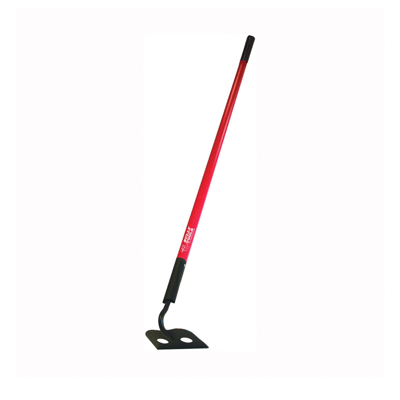 92360 Mason Hoe, 4-1/4 in L Blade, 6-1/2 in W Blade, Steel Blade, 57 in L Handle, Fiberglass Handle