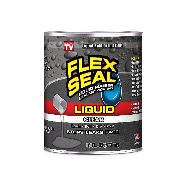 Flex Seal LFSCLRR16