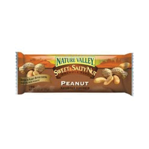 Nature Valley NVCSS15