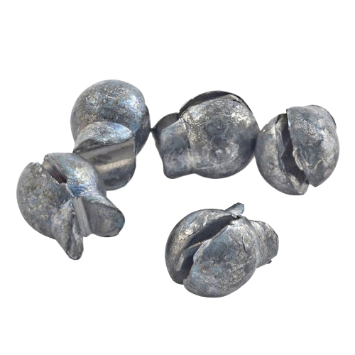 170-FP Split-Shot Sinker Assortment