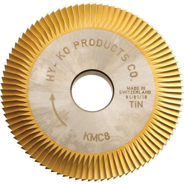 Hy-ko KMC8