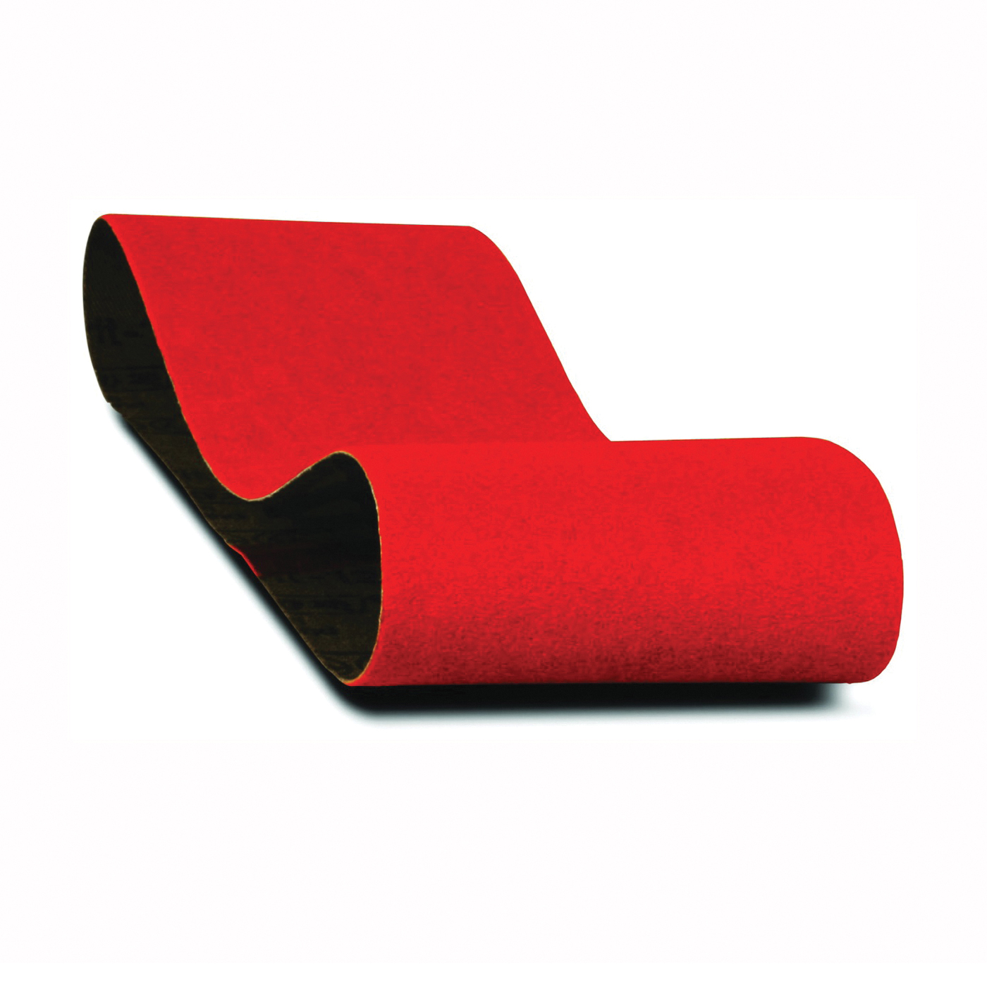 Diablo DCB321080S05G Sanding Belt, 3 in W, 21 in L, Zirconium Abrasive, 80 Grit, Medium