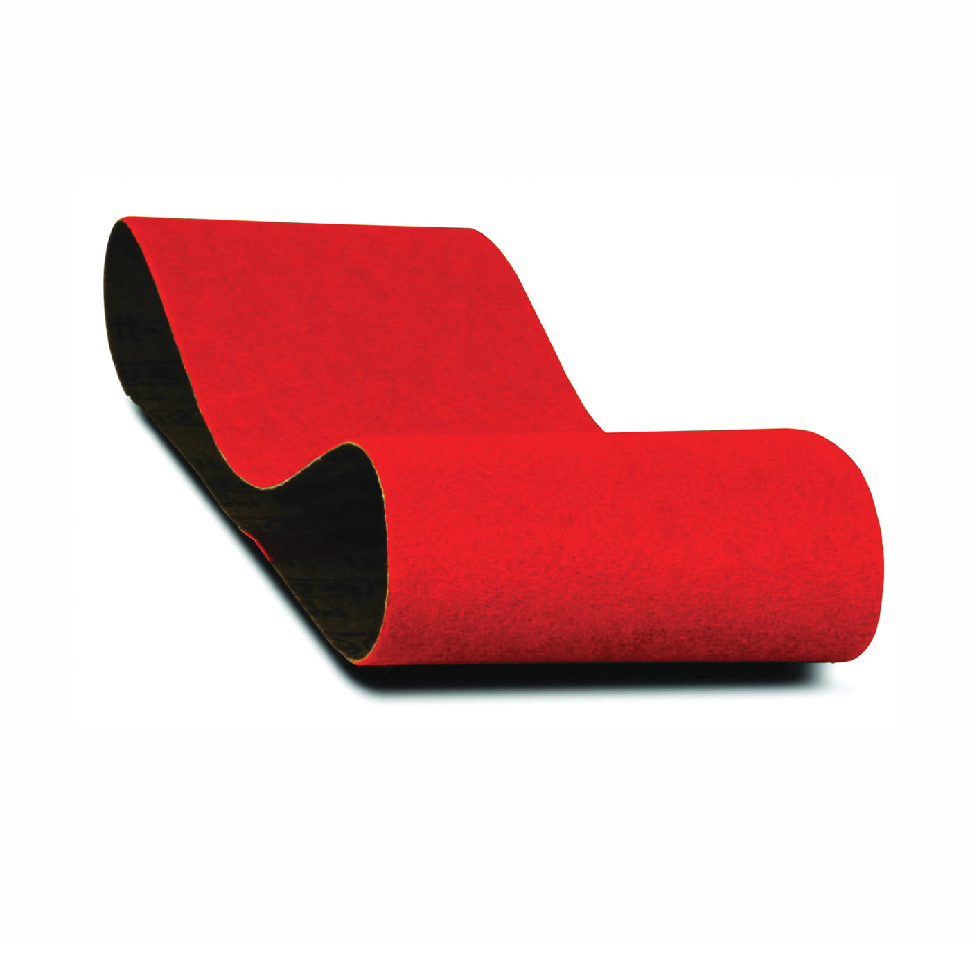 Diablo DCB321120S05G Sanding Belt, 3 in W, 21 in L, Zirconium Abrasive, 120 Grit, Fine