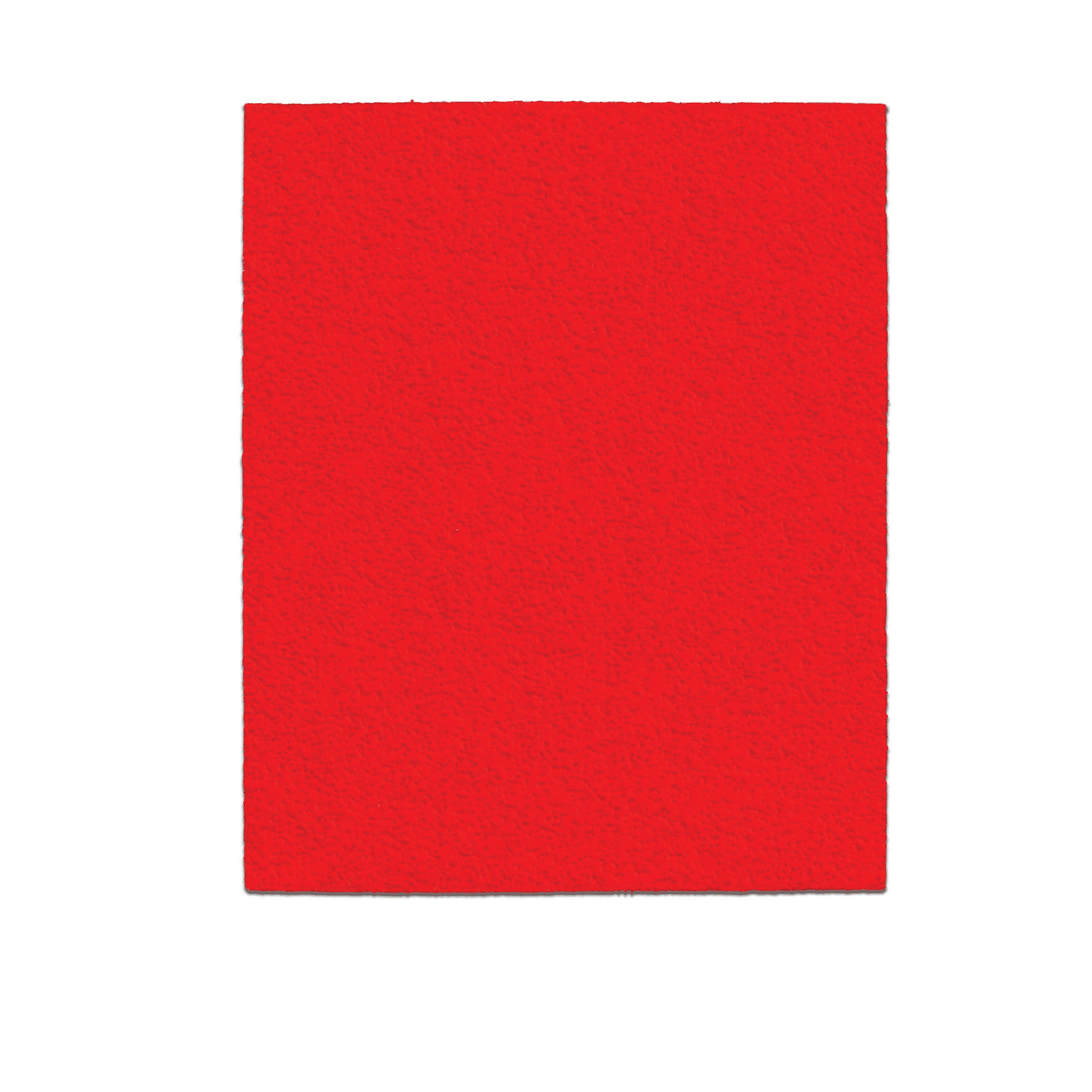 DCS045040S06G Sander Sheet, 5-1/2 in W, 4-1/2 in L, 40 Grit, Ultra Coarse, Aluminum Oxide Abrasive, 6 pk