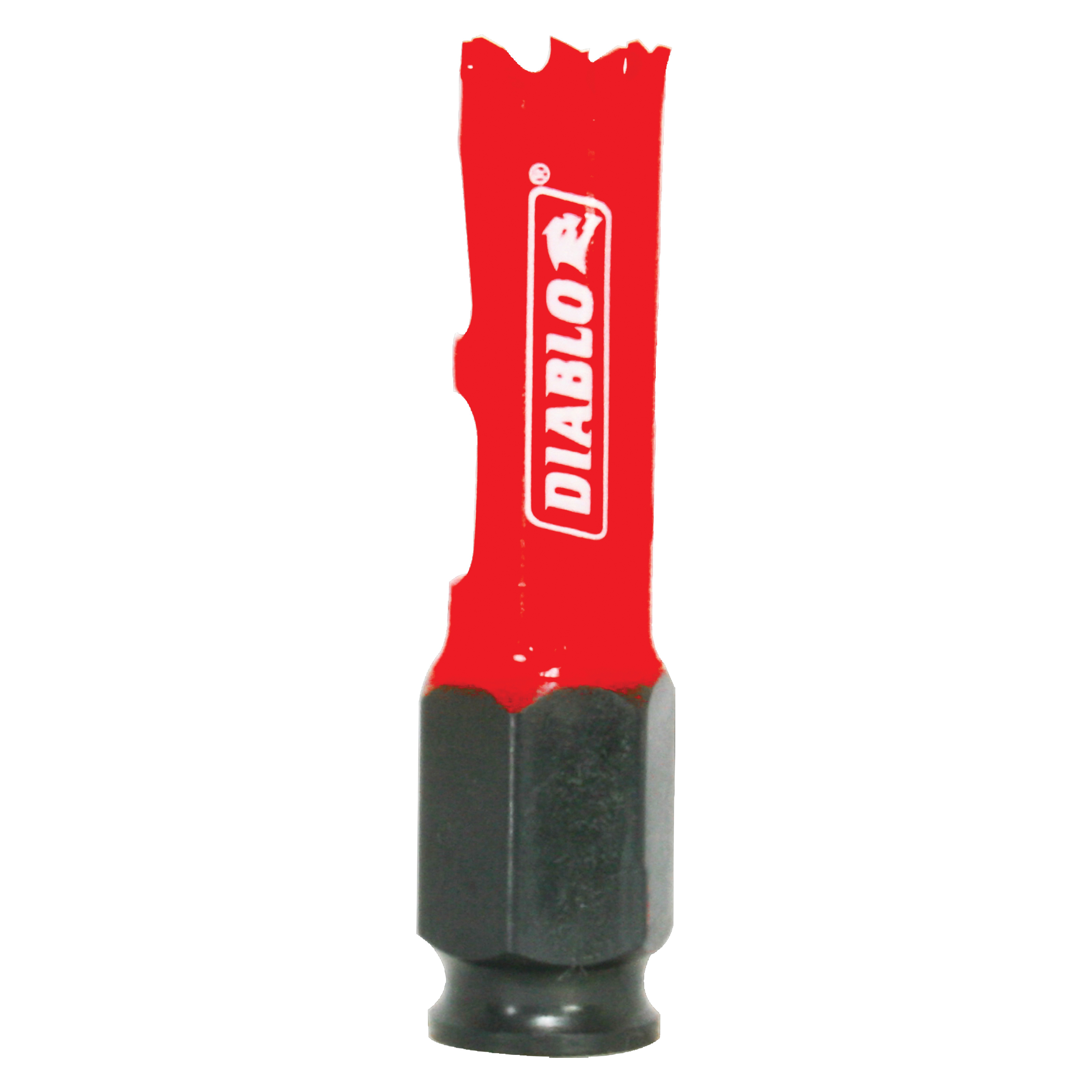DHS0625 Hole Saw, 5/8 in Dia, 2-3/8 in D Cutting, 3/8 in Arbor, Bi-Metal Cutting Edge