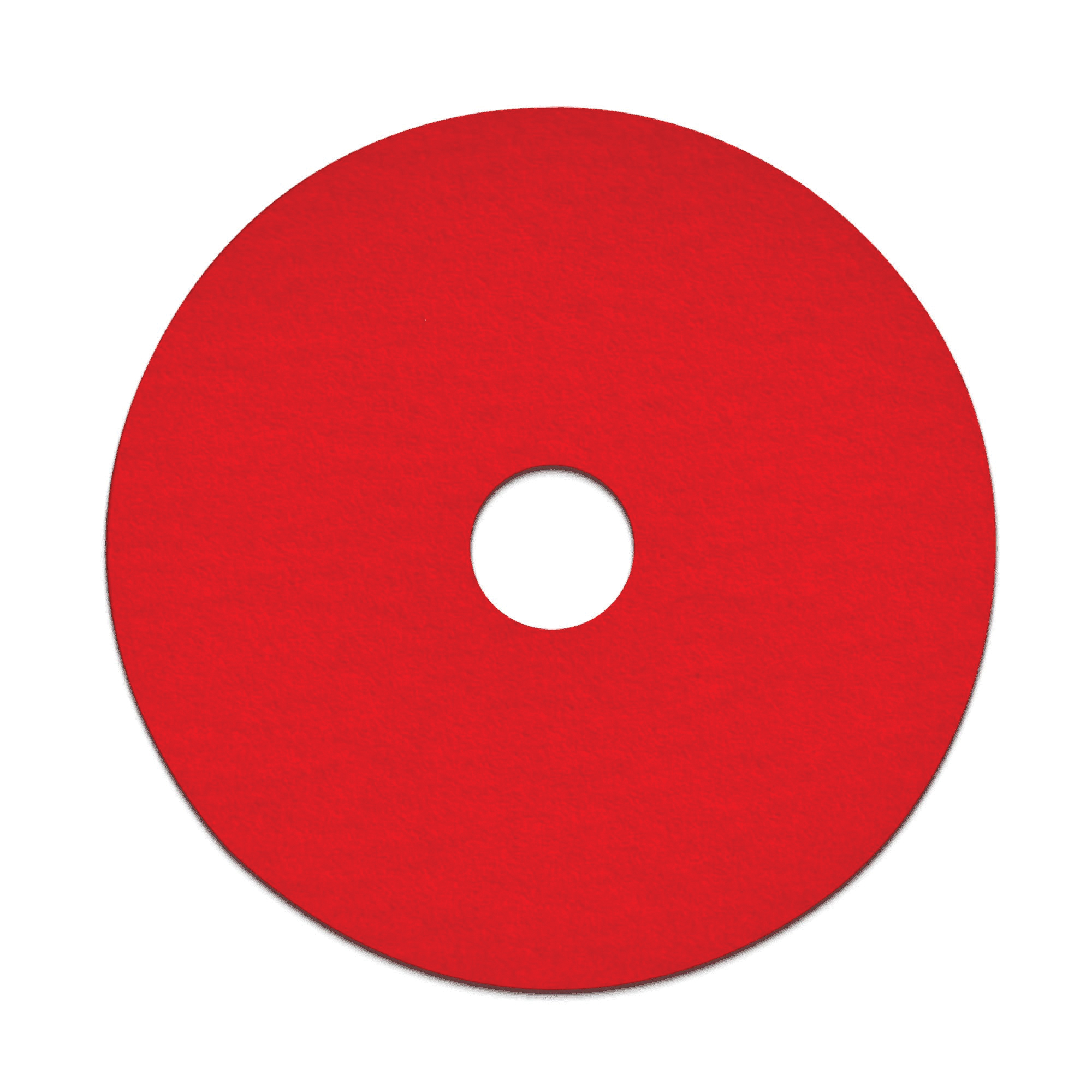 DCF040050S04G Fiber Disc, 4 in Dia, 5/8 in Arbor, 50 Grit, Coarse, Aluminum Oxide Abrasive