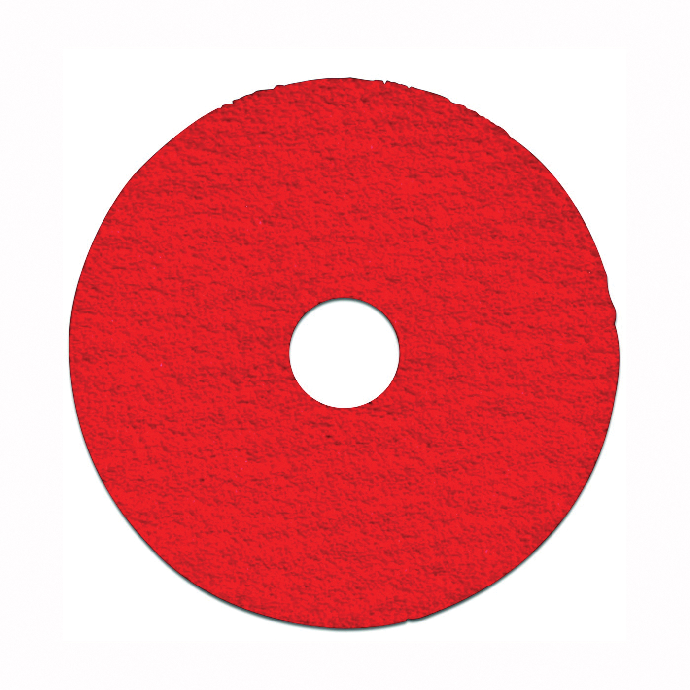 DCF045024S04G Fiber Disc, 4-1/2 in Dia, 7/8 in Arbor, 24 Grit, Extra Coarse, Aluminum Oxide Abrasive