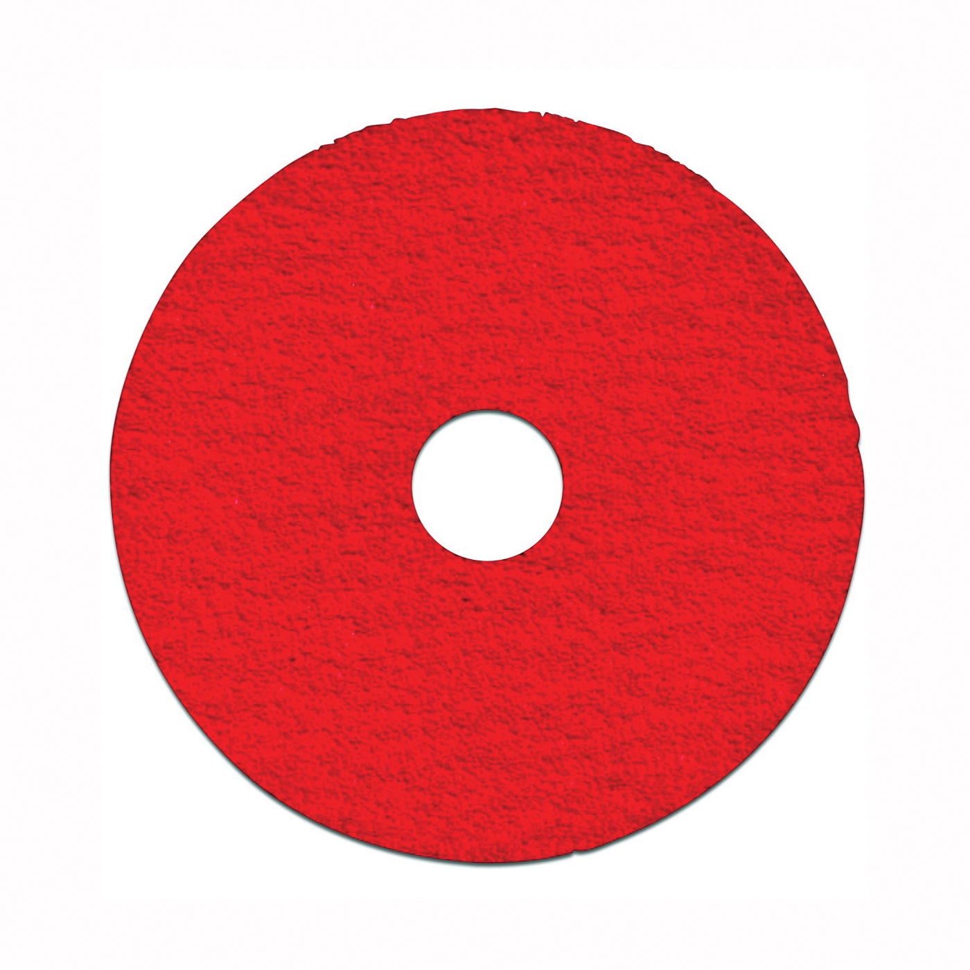 DCF045036S04G Fiber Disc, 4-1/2 in Dia, 7/8 in Arbor, 36 Grit, Extra Coarse, Aluminum Oxide Abrasive