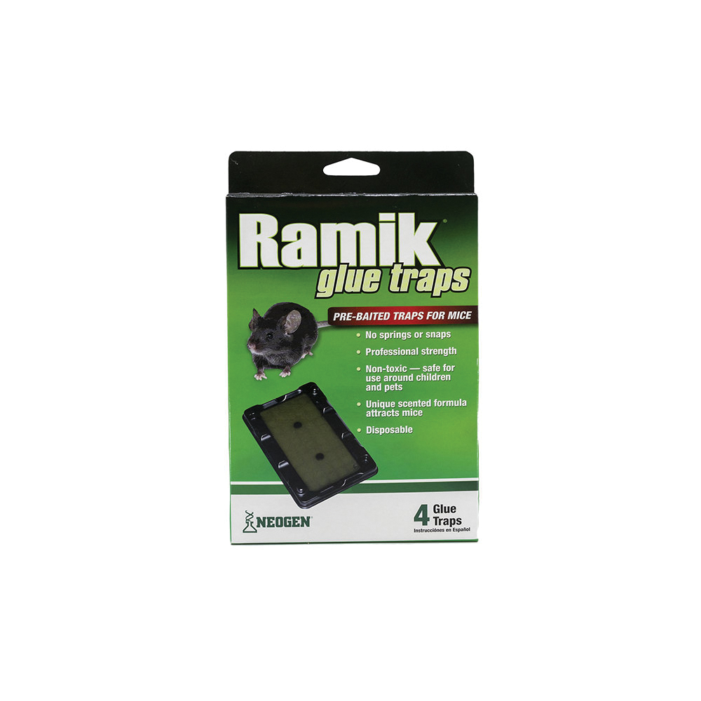 Neogen Ramik 116220 Glue Trap - 2