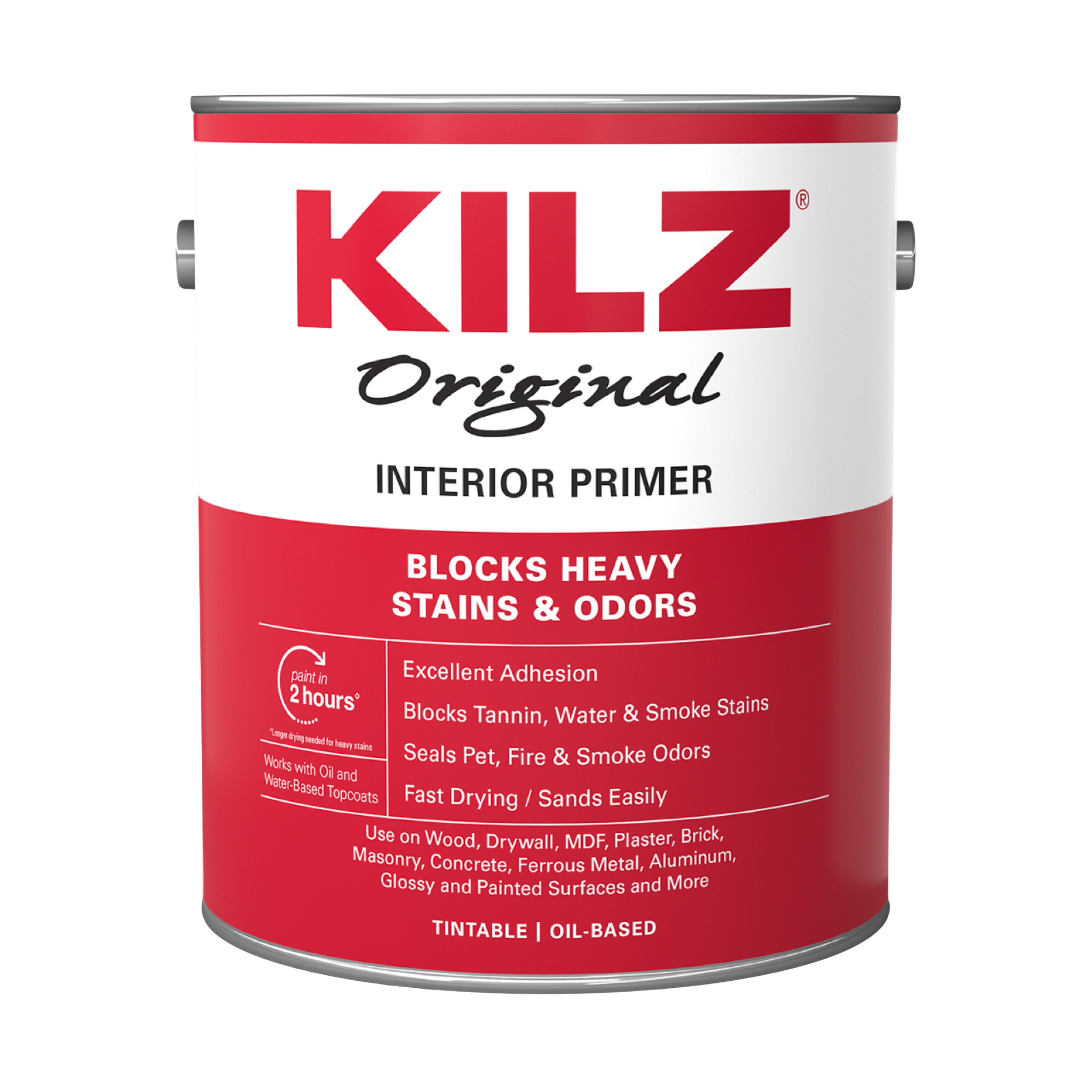 Kilz