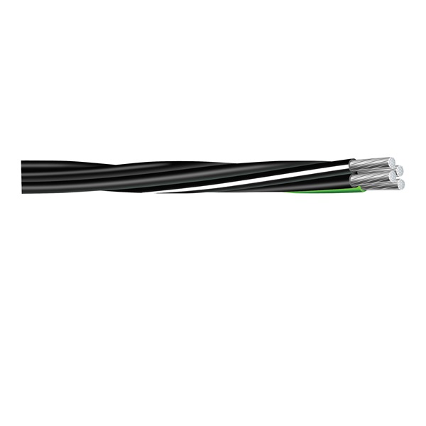 Southwire 4/04/04/02/0X500