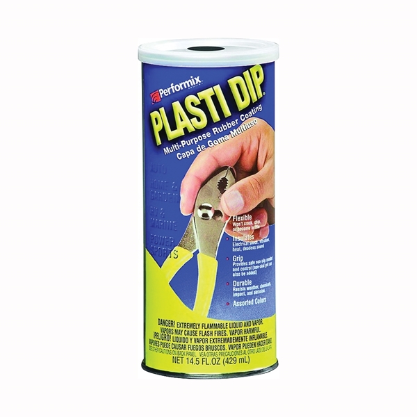 Plasti Dip 11603-6