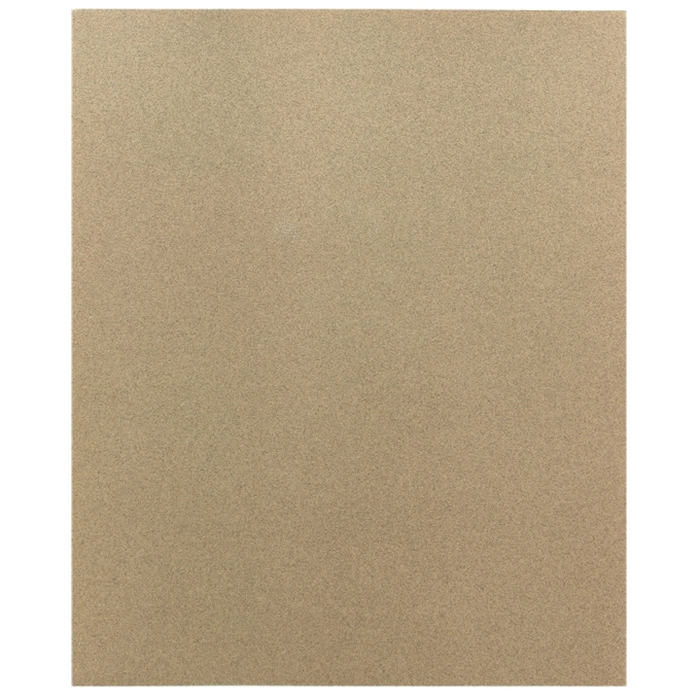 Gator 3261 Sanding Sheet, 11 in L, 9 in W, Aluminum Oxide Abrasive, 180 Grit, Extra Fine - 2