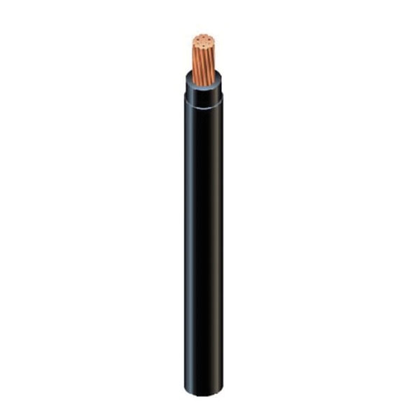 Southwire 22956758 Series Building Wire, White Sheath, 14 AWG Wire, 1-Conductor, 500 ft L, Copper Conductor, Stranded