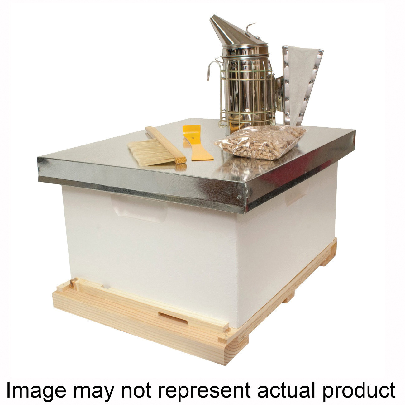 WWA-104 Beekeeping Kit, Small