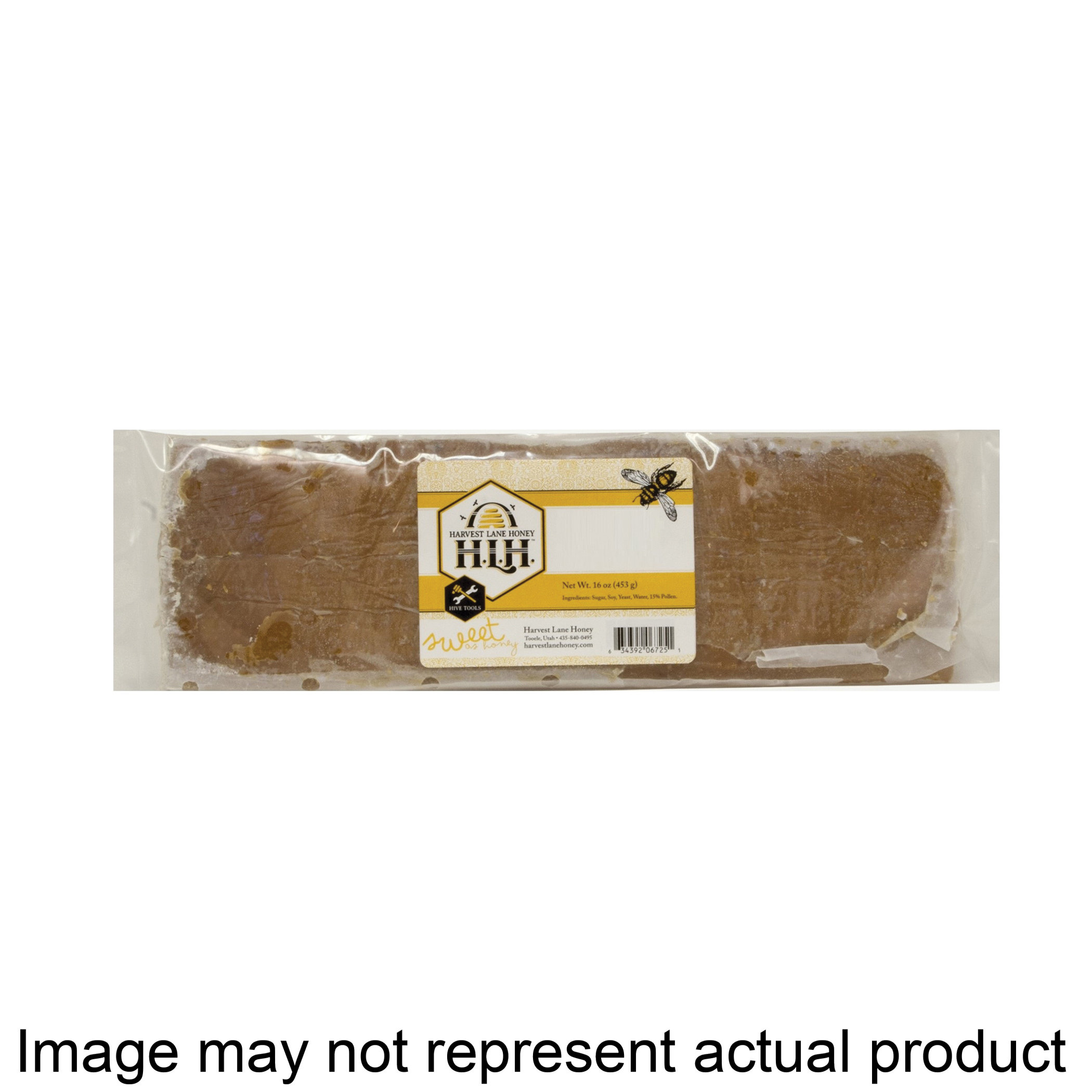 Harvest Lane Honey PP10-101