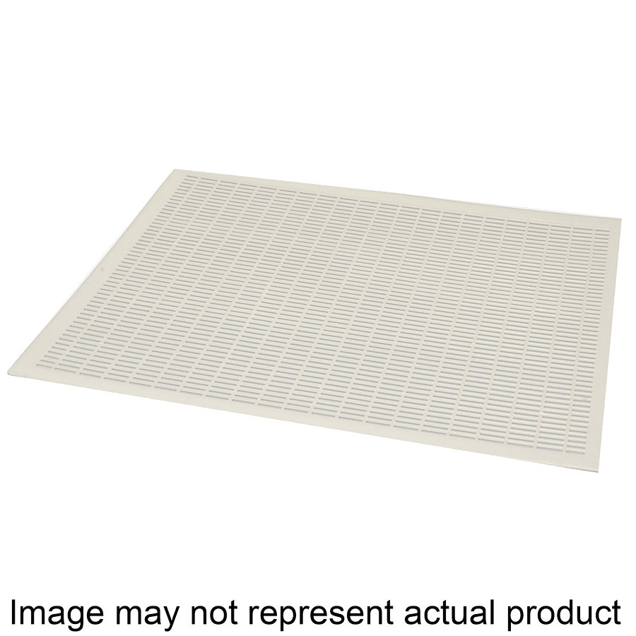 QEP-102 Queen Excluder, Plastic, For: 10-Frame Langstroth Hives