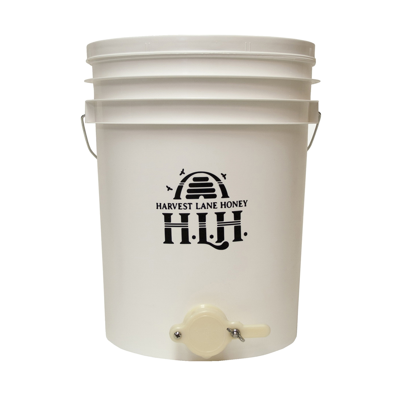 HONEYBCKT-102 Honey Bucket