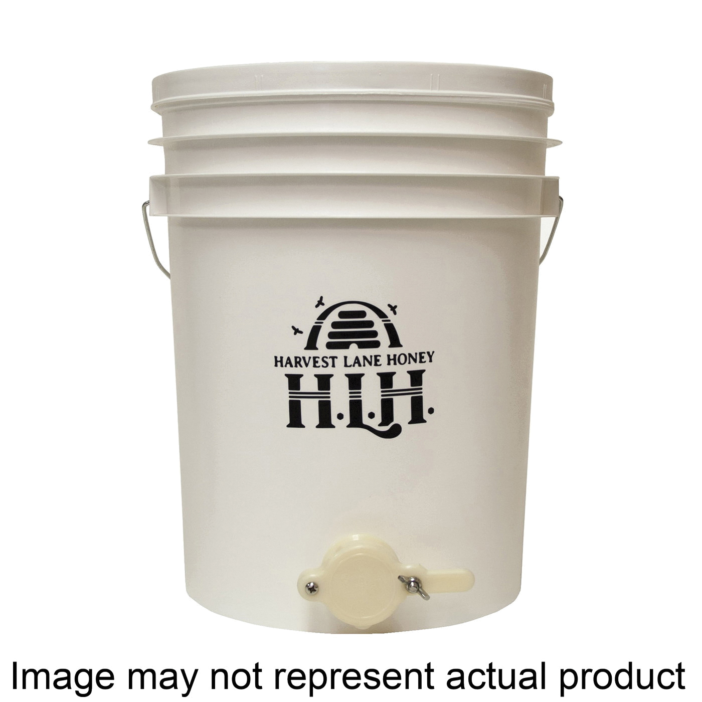 HONEYBCKT-102 Honey Bucket