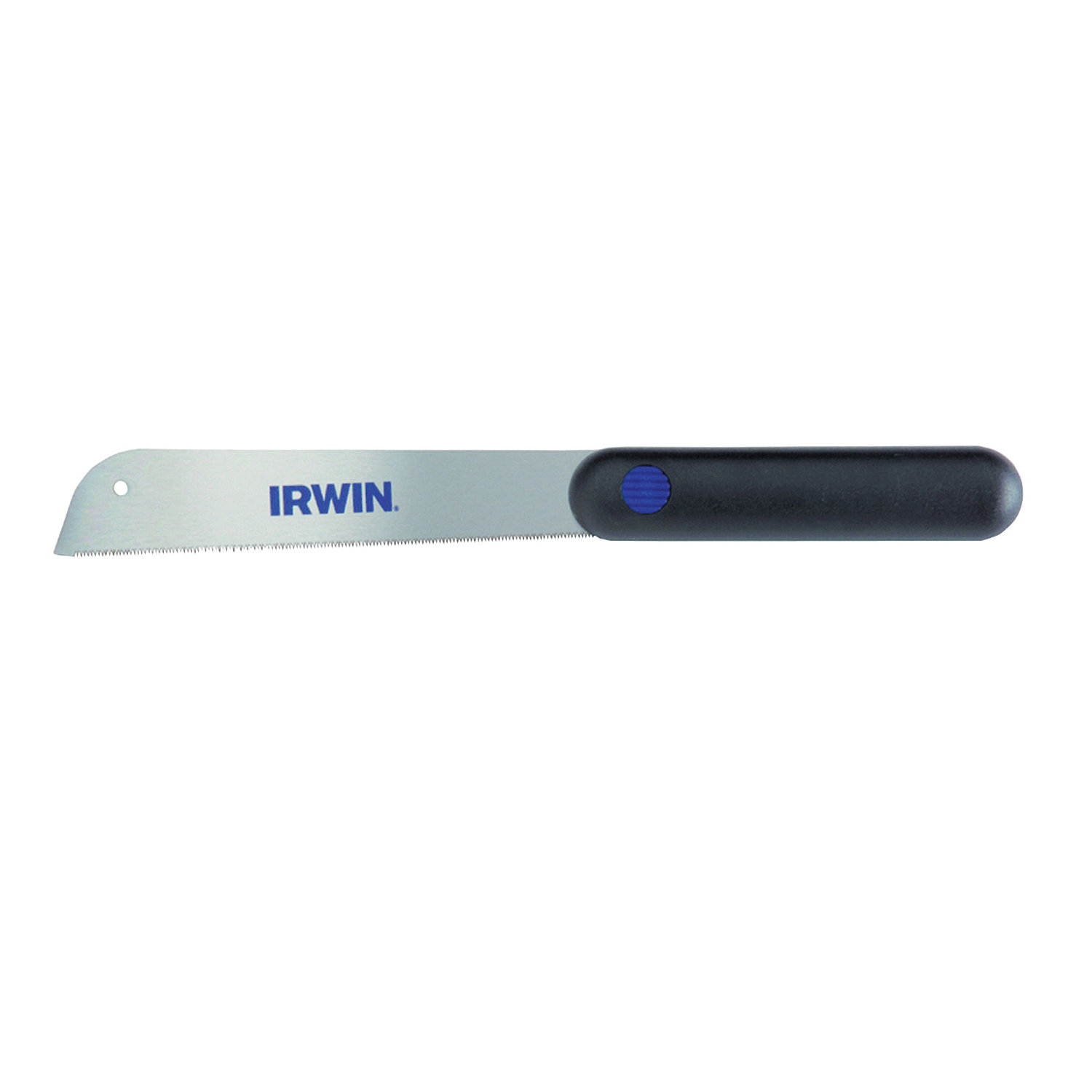 213104 Dovetail/Detail Saw, 7-1/4 in L Blade, 22 TPI, Steel Blade, ProTouch Grip Handle, Polymer Handle